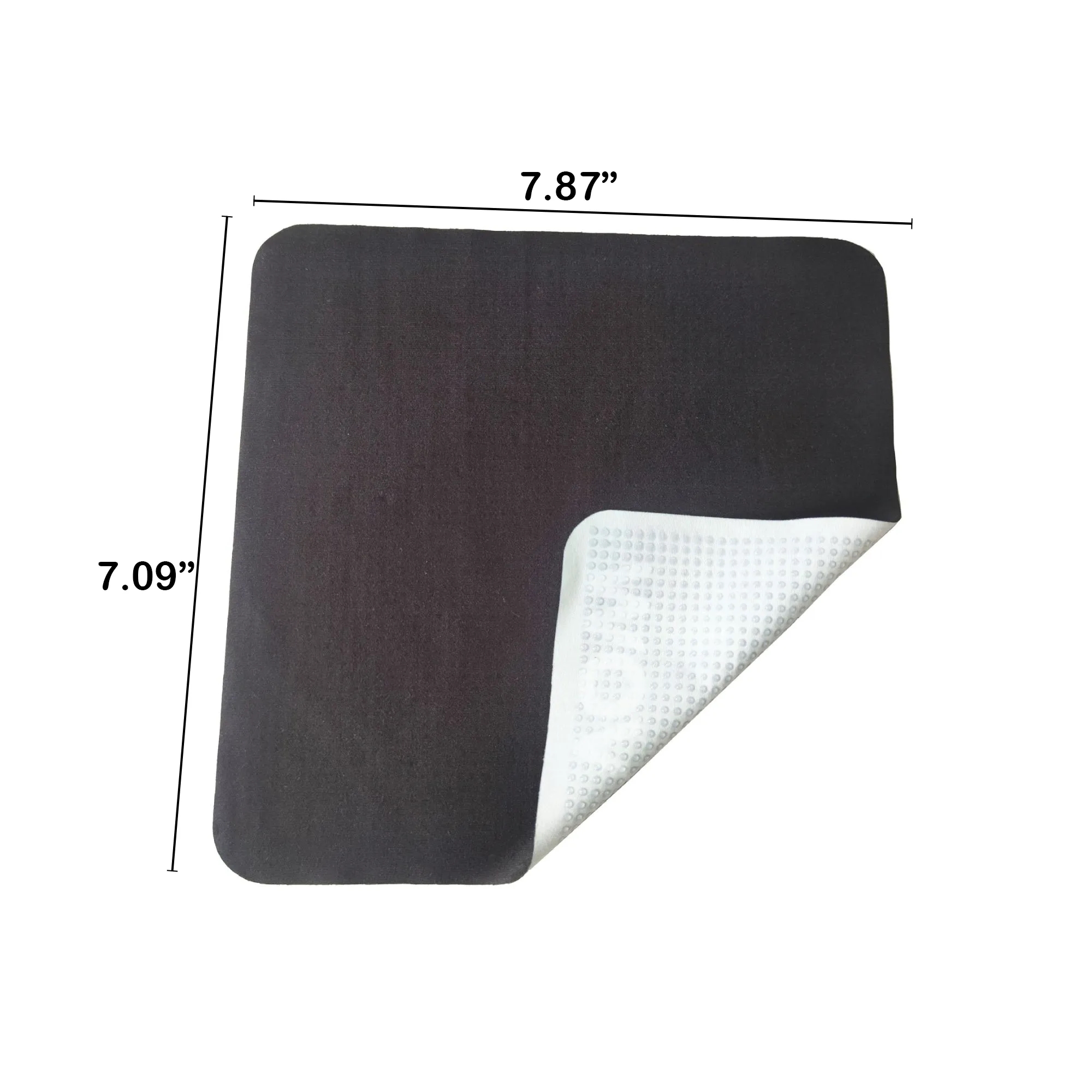 Multifunctional Screen Cleaning Cloth Mouse Pad 7