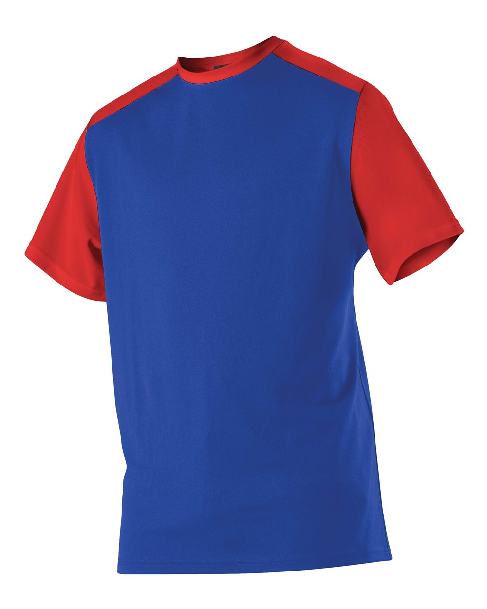 Youth Crewneck Pullover Baseball Jersey - 532CJY 67