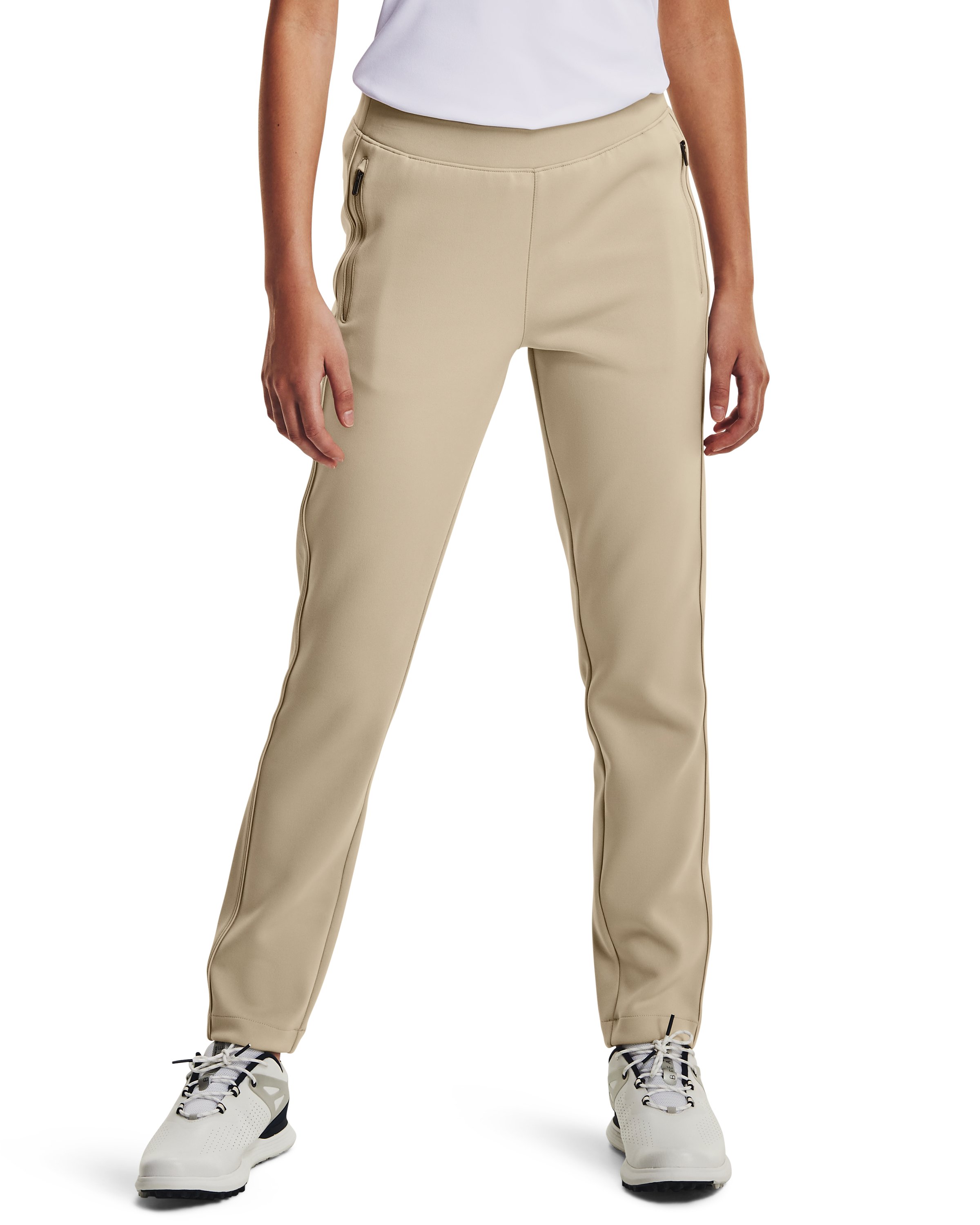 UA Links Women's Pull-On Pants 2