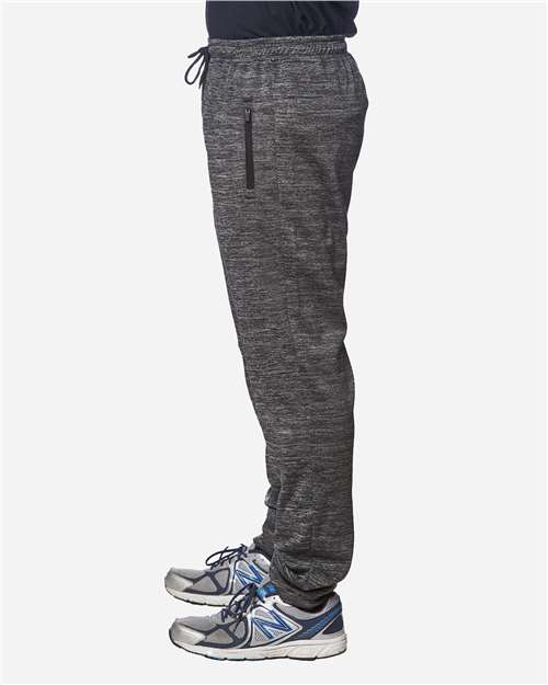 Men's Performance Fleece Joggers - 8801 13