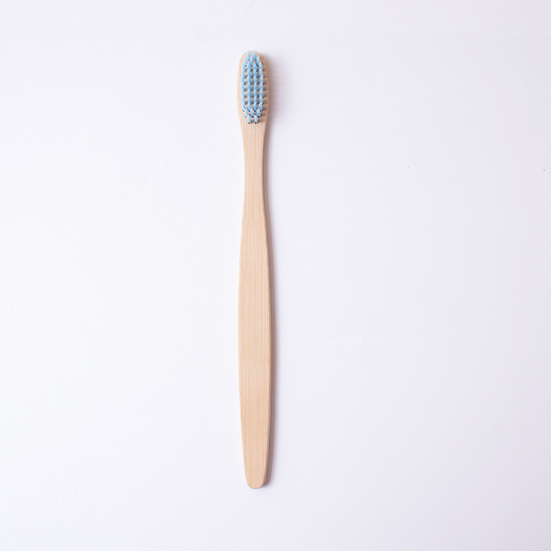 Bamboo Toothbrush 14