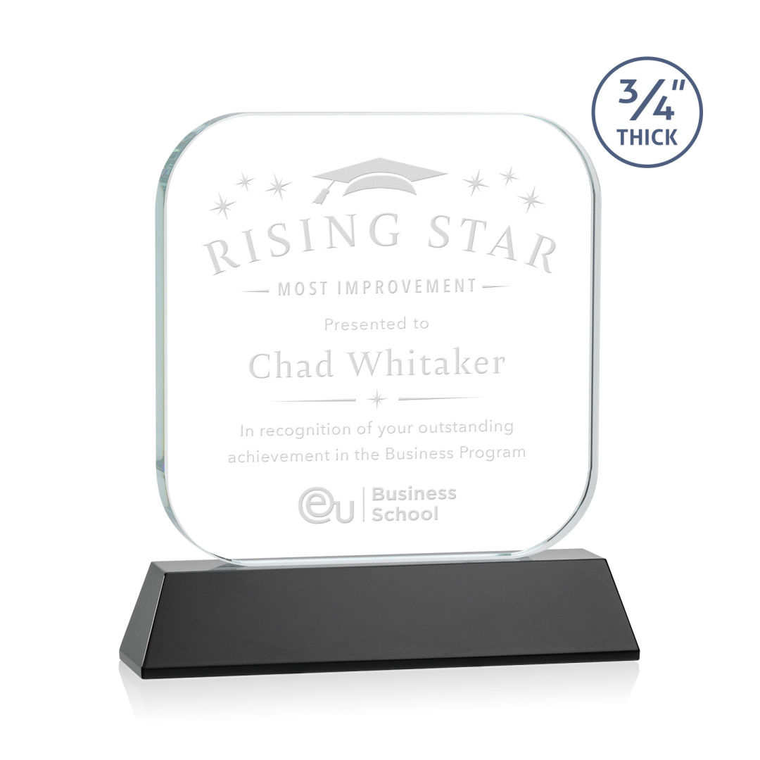 App Award on Newhaven - Black 15