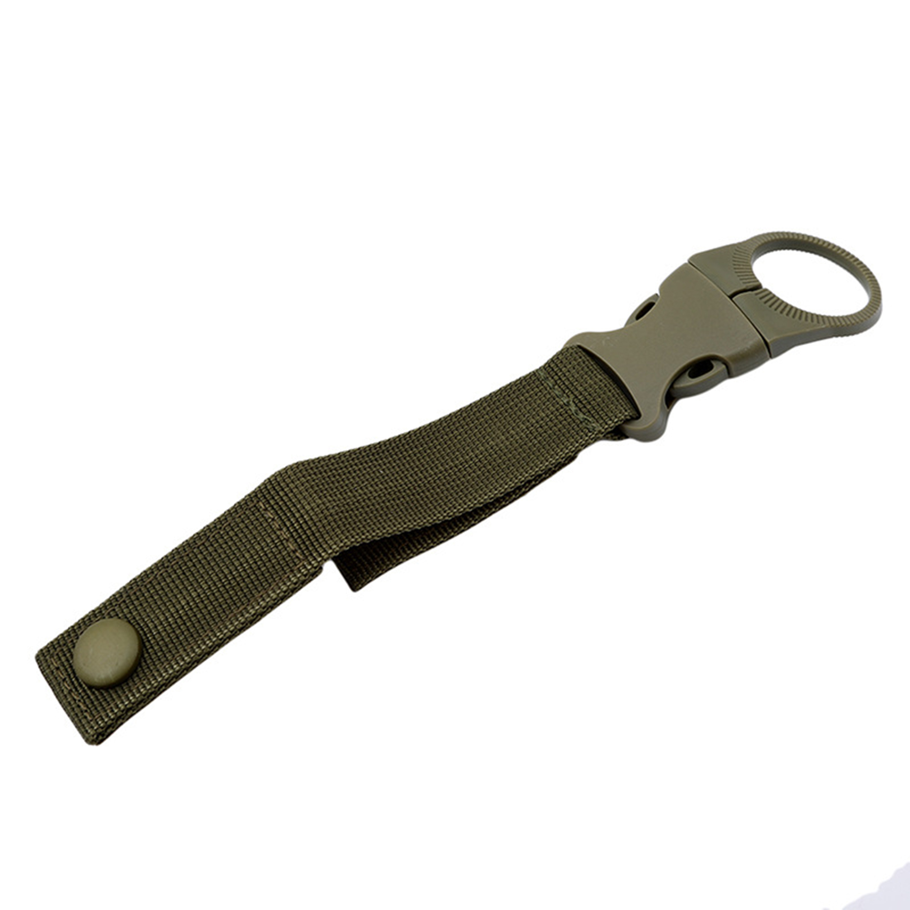 Plastic Nylon Waterbottle Buckle Hook 3