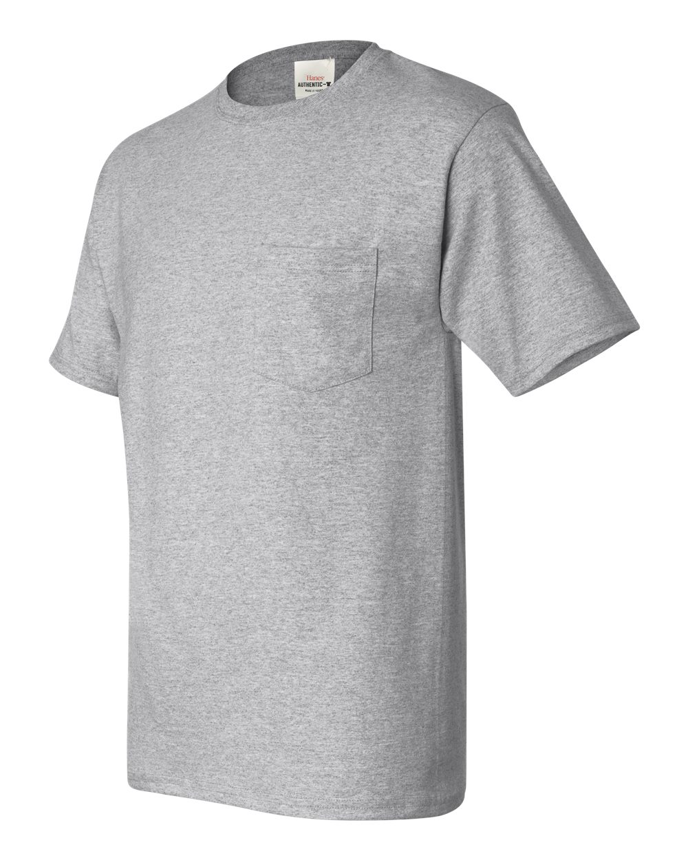 Men's Authentic Pocket T-Shirt - 5590 59