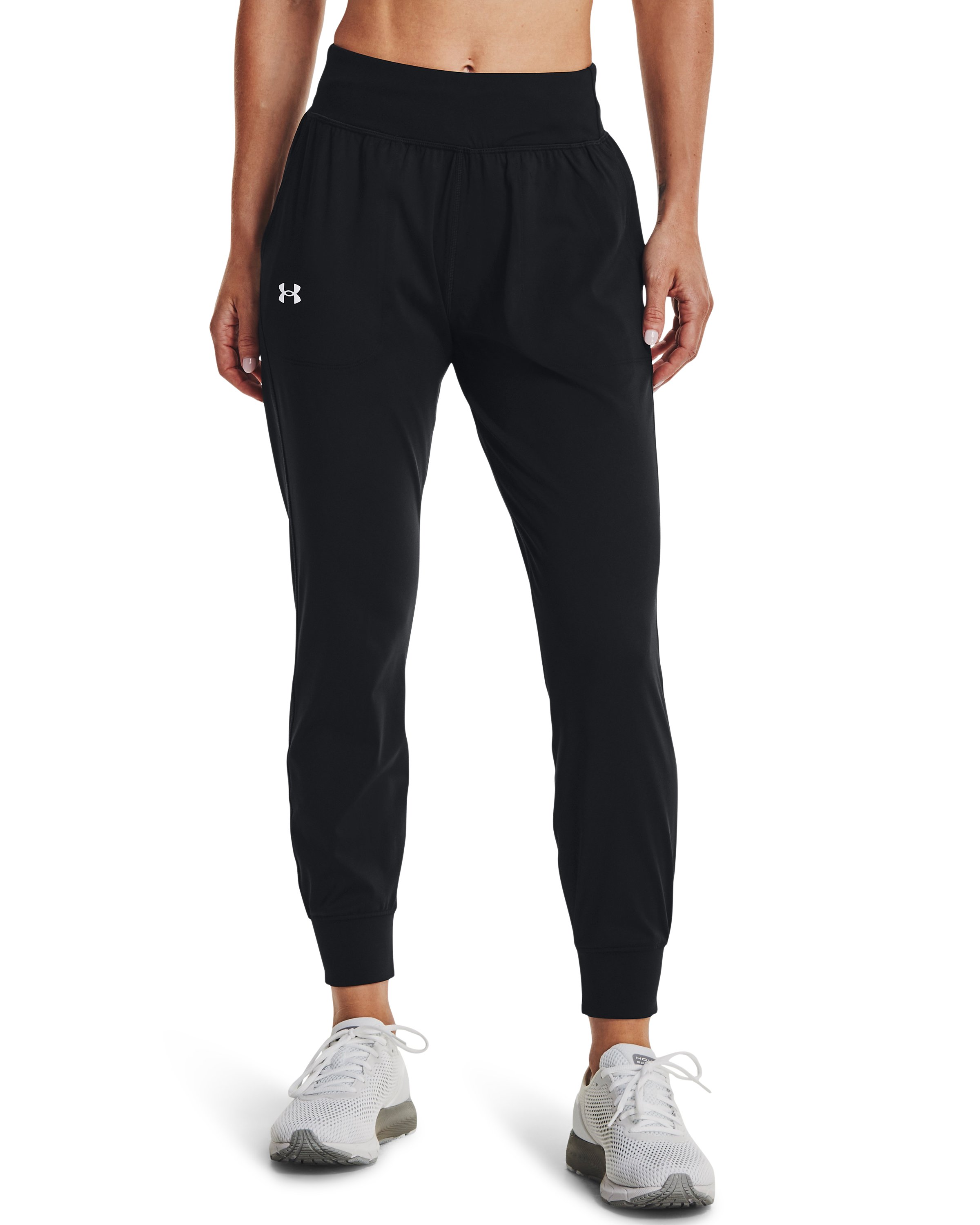 UA Fly Fast 2.0 HeatGear Women's Joggers 2