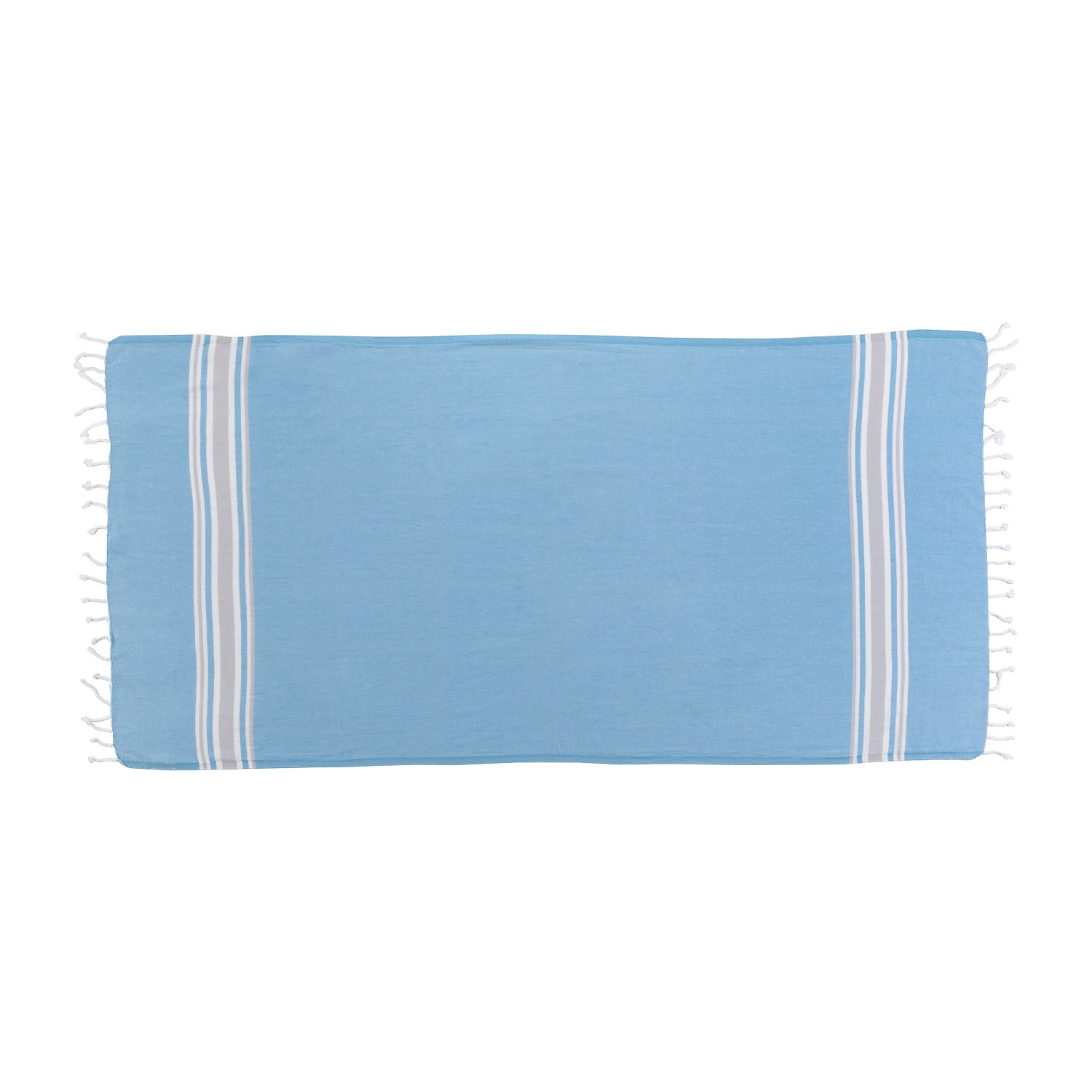 Mediterranean Peshtemal Beach Towel 9