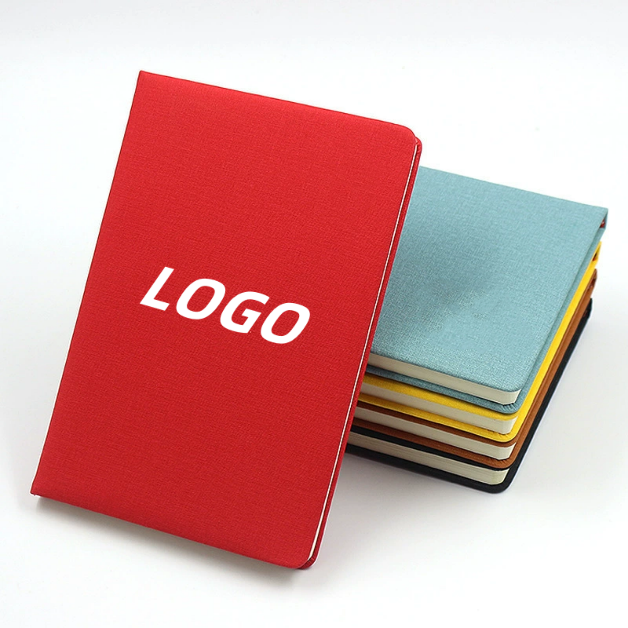 A5 PU Notebook 2