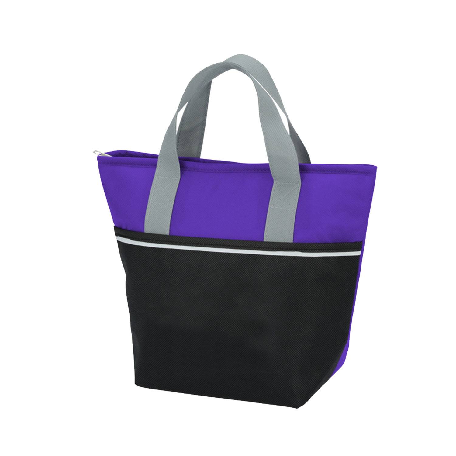 Non-Woven Cooler Tote Bag 6