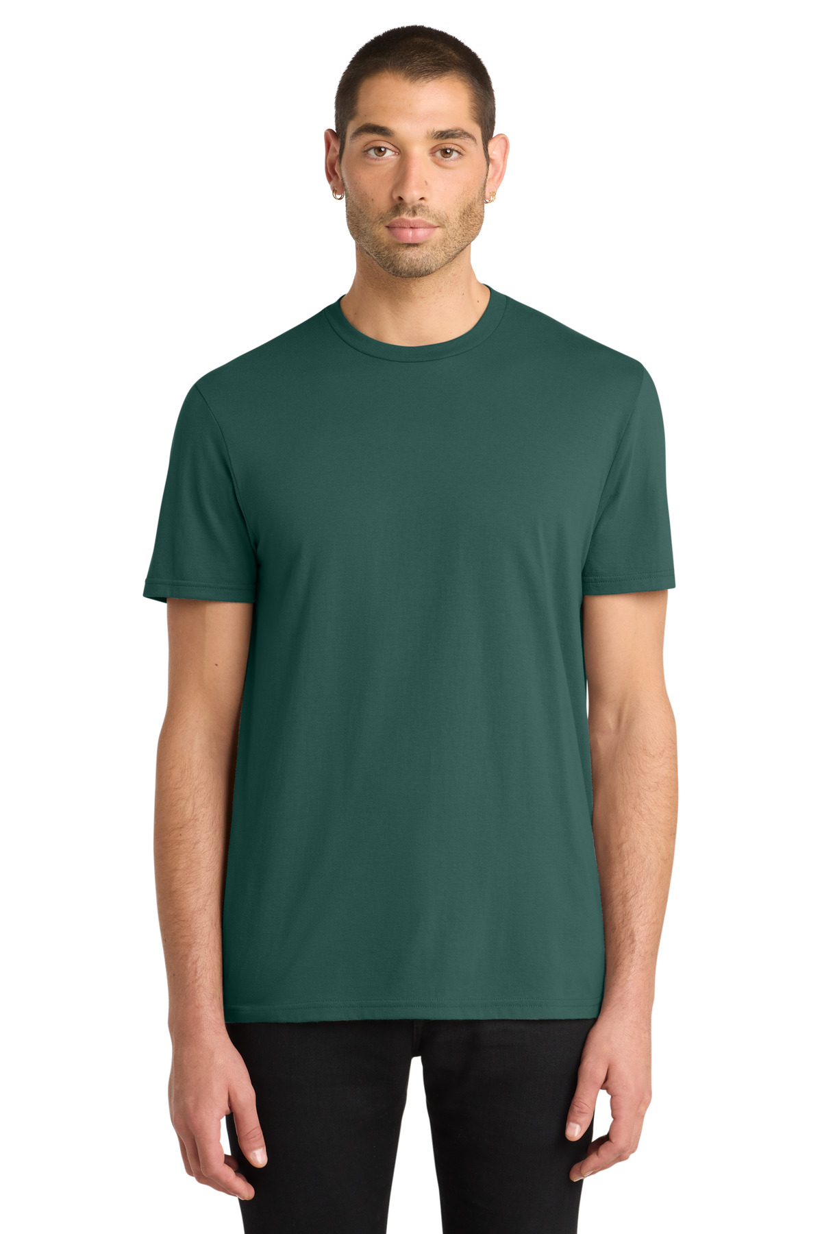 District Very Important Tee . DT6000 41