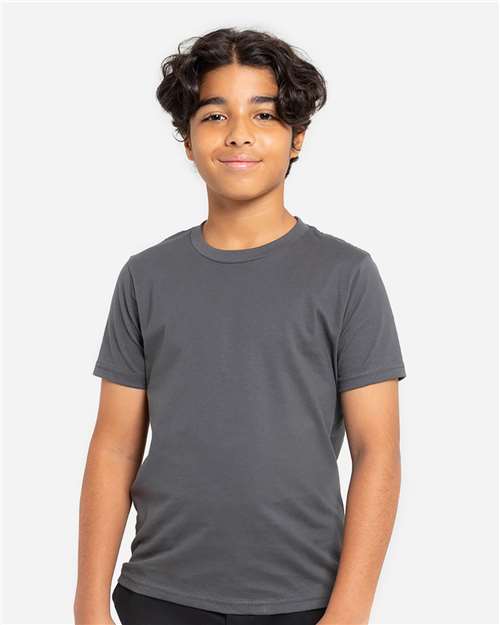 Youth Epic Cotton T-Shirt - T1000B 8