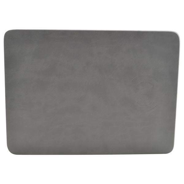 Qi Wireless Fast Charger and Mouse Mat / Pad PU 11
