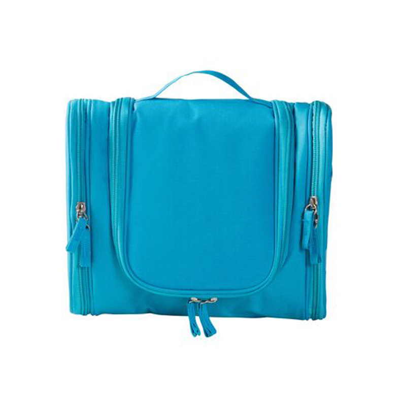 Hanging Toiletry Bag 11