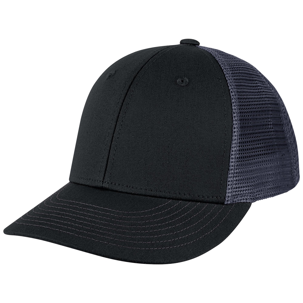 Low Profile Trucker Cap 3