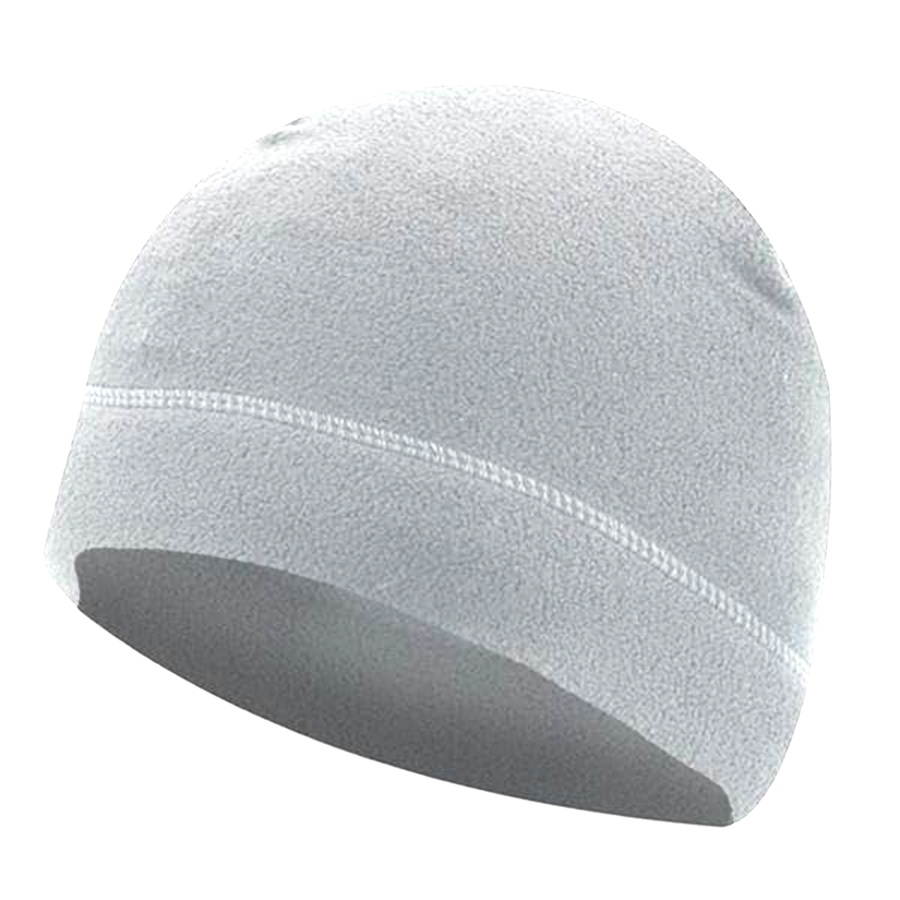 Fleece 220G Beanie w/ Custom Embroidery