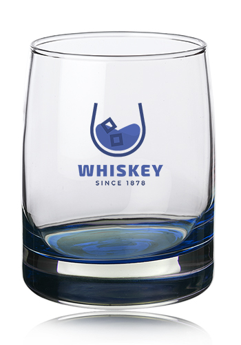 12 oz. Toledo Whiskey Rocks Glasses 3