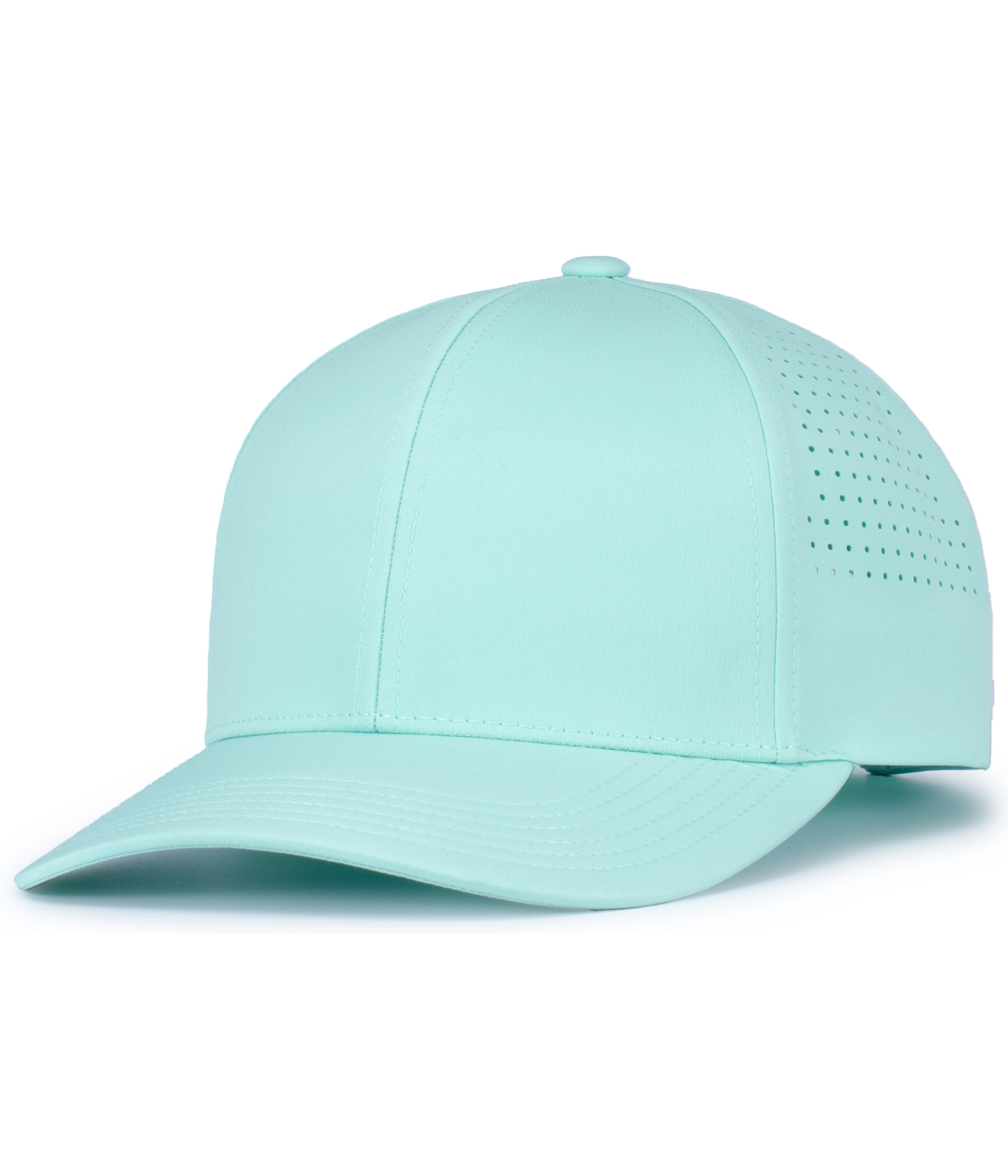 WEEKENDER LIGHTWEIGHT PERFORATED SNAPBACK 6