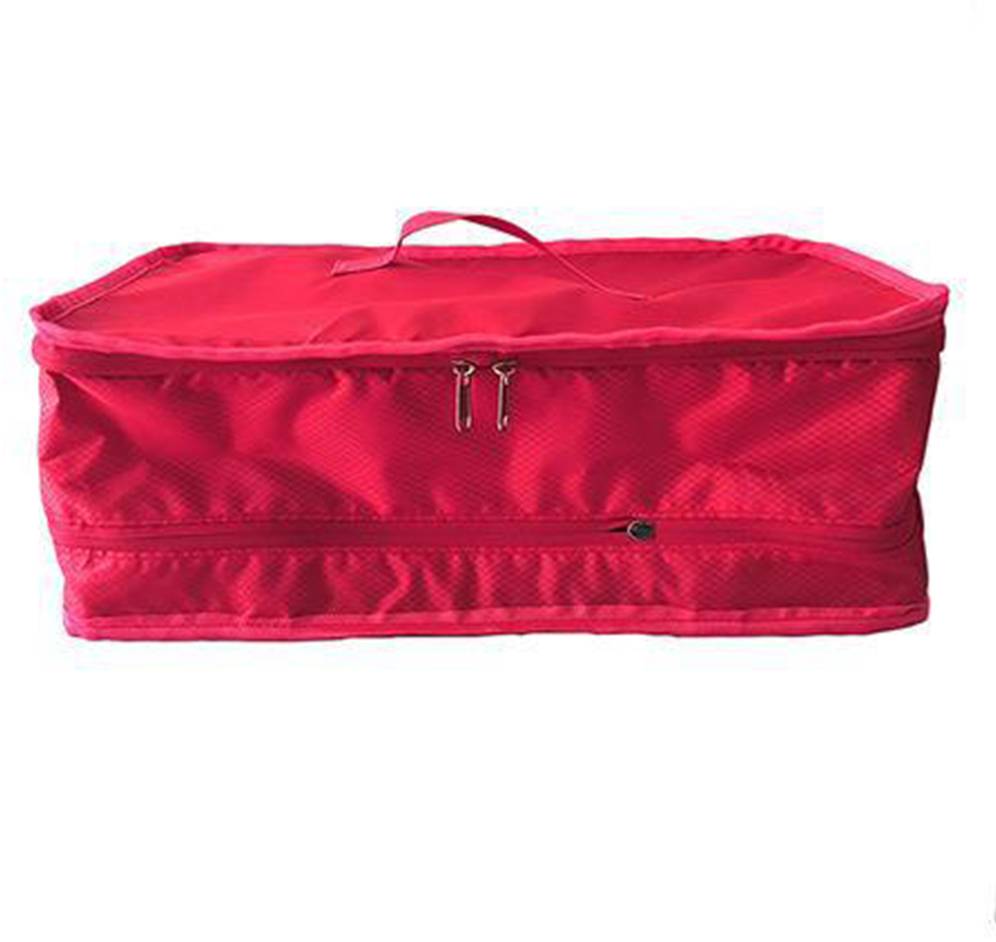 Nylon Extra Large Foldable Storage Bag for Moving Travel 7