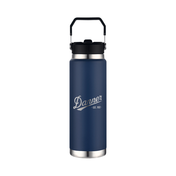 Manchester 30oz Vacuum Water Bottle 3