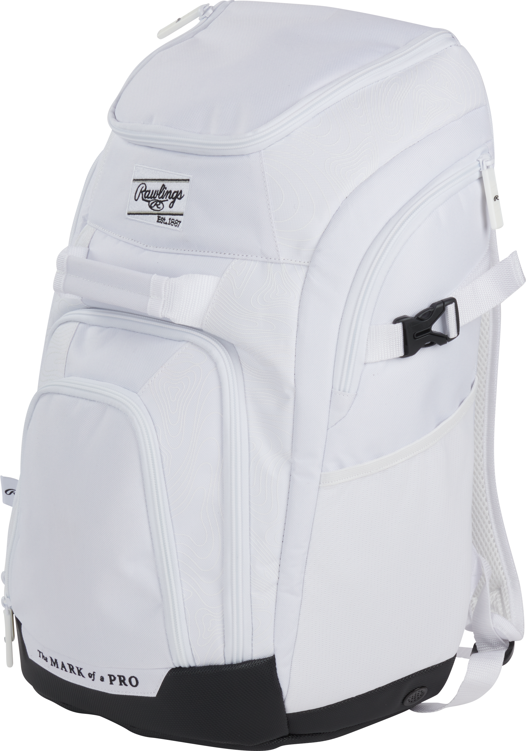 Rawlings Franchise 2 Bag 12