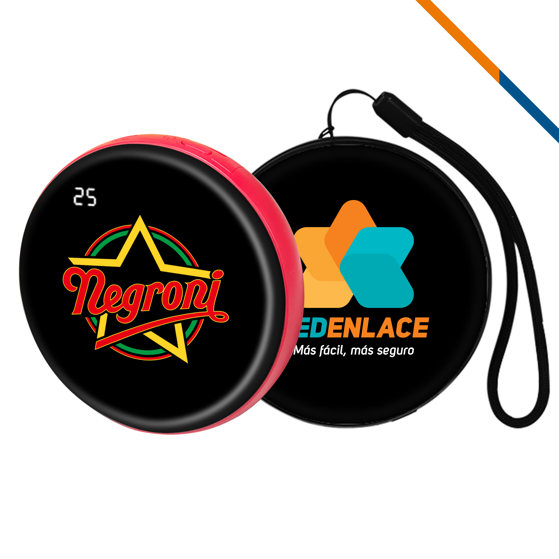 Glee Power Bank - 10000mAh 4