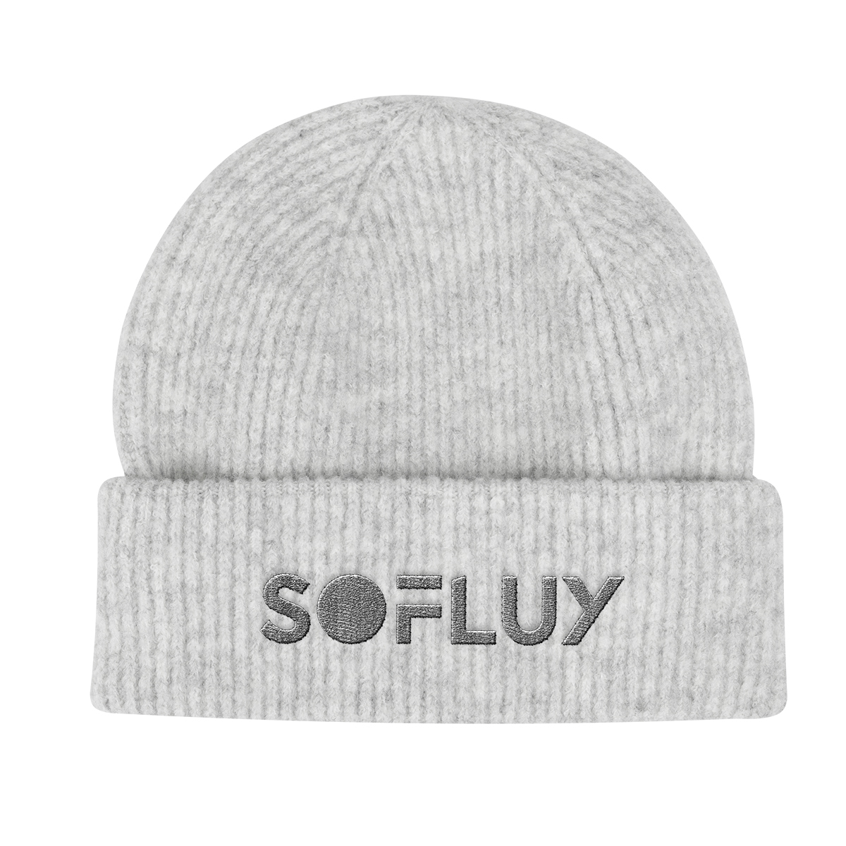 Luxe Plush Beanie 9