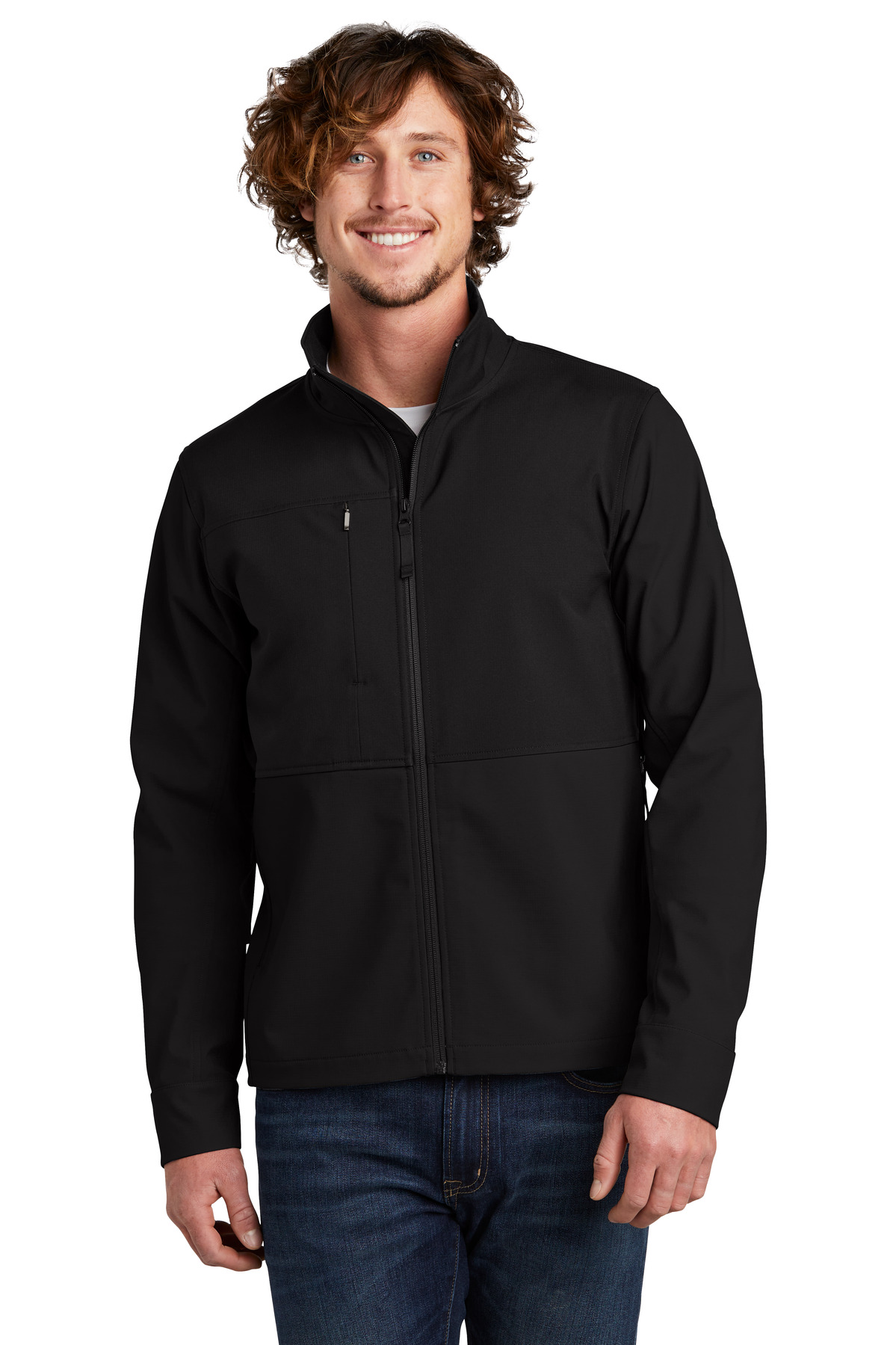 The North Face Castle Rock Soft Shell Jacket. NF0A552Z 29