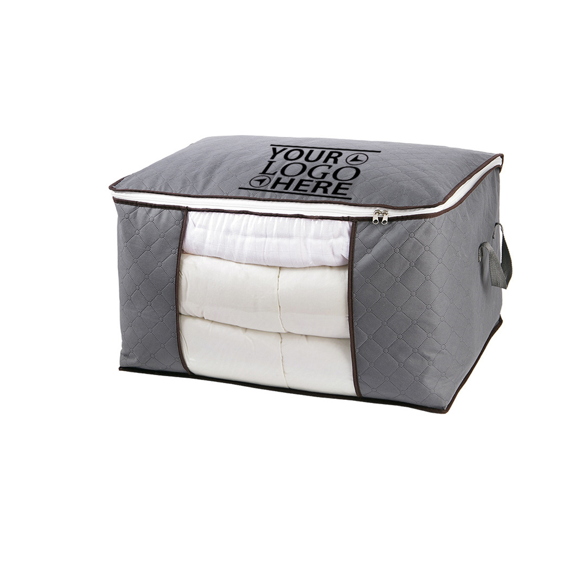 Clothes Storage Bag Foldable 4