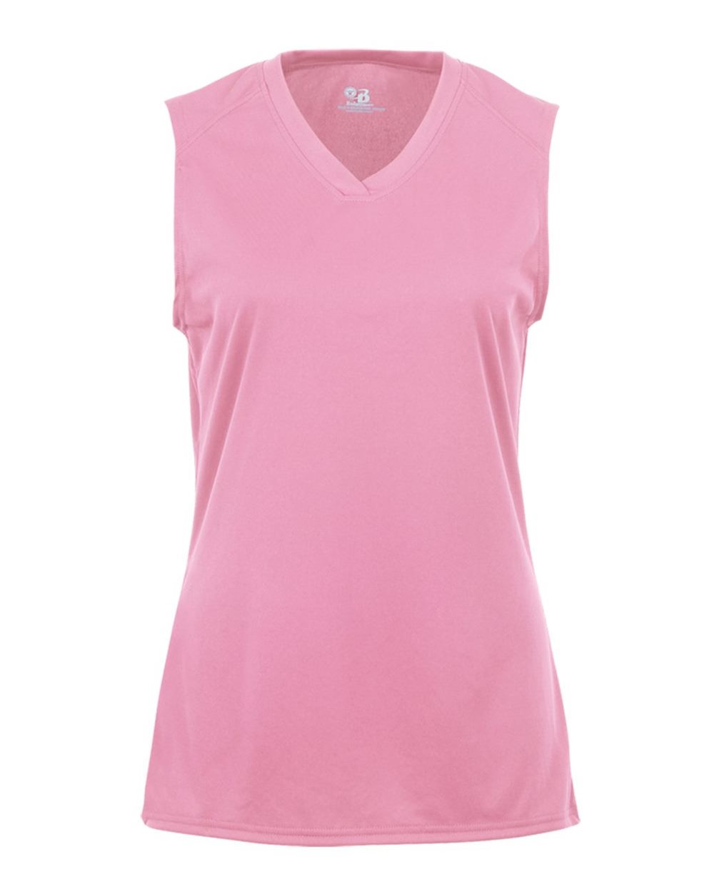 Women's B-Core Sleeveless T-Shirt - 4163 28