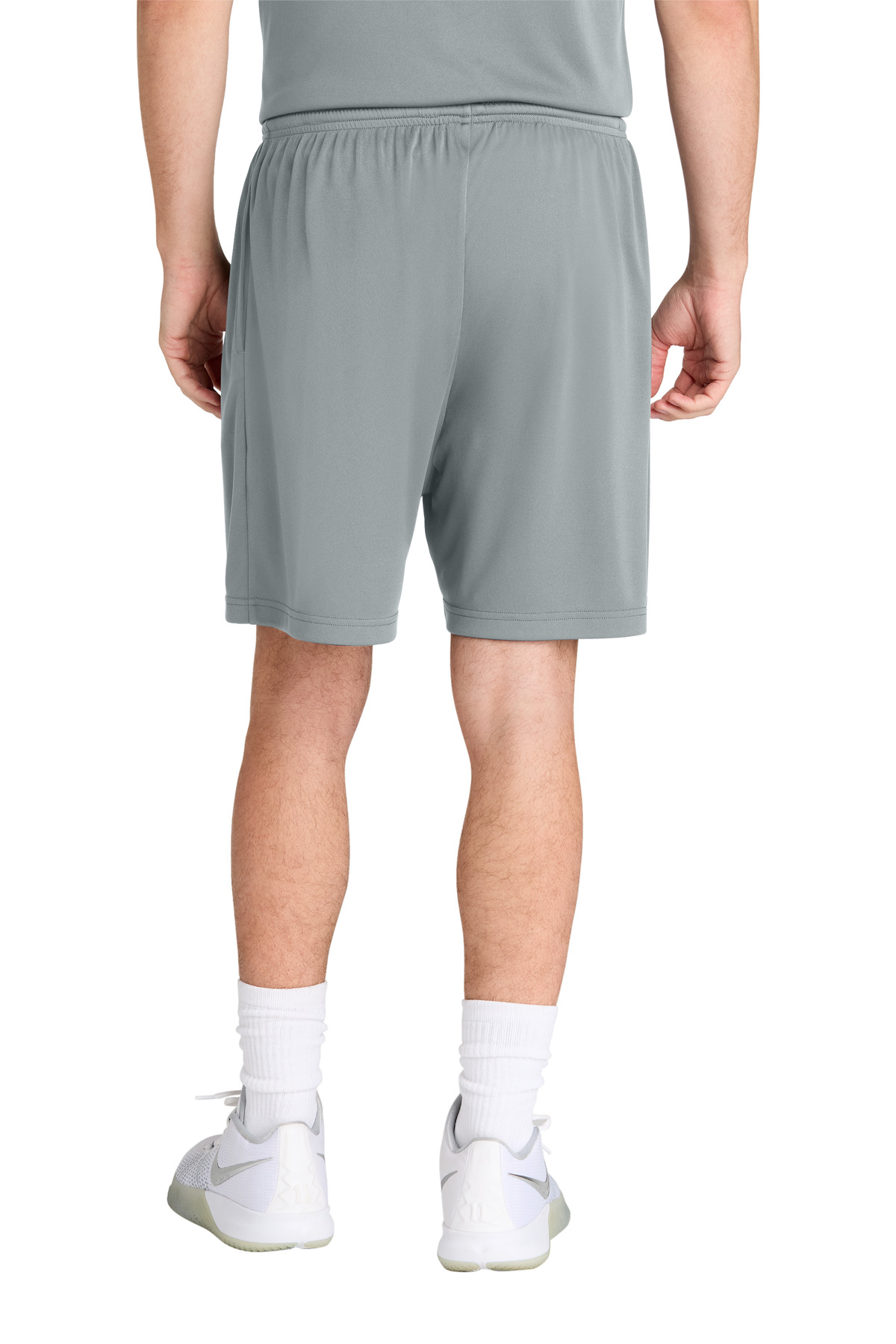 Sport-Tek PosiCharge Competitor 7" Pocketed Short ST349P 48