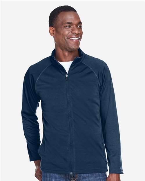Men's Stretch Tech-Shell® Compass Full-Zip Jacket - DG420 19