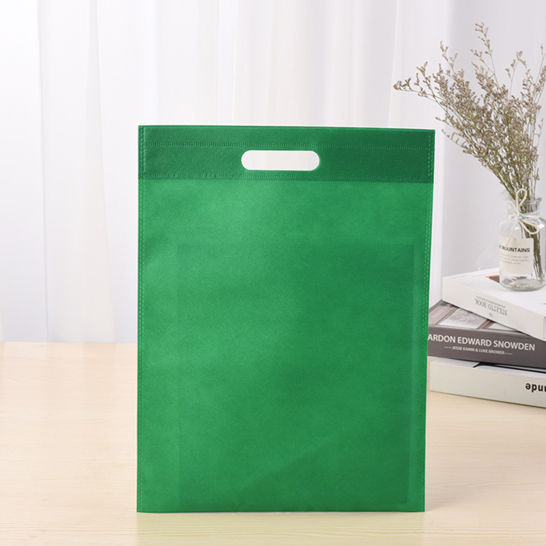 Non Woven Reusable Shopping Bags 2