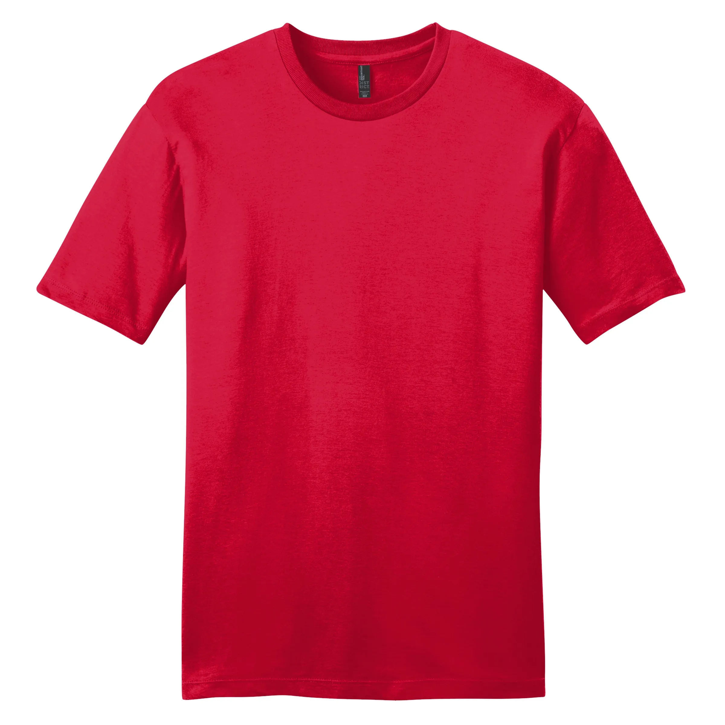 DISTRICT(R) - YOUNG MENS VERY IMPORTANT TEE(R) 90