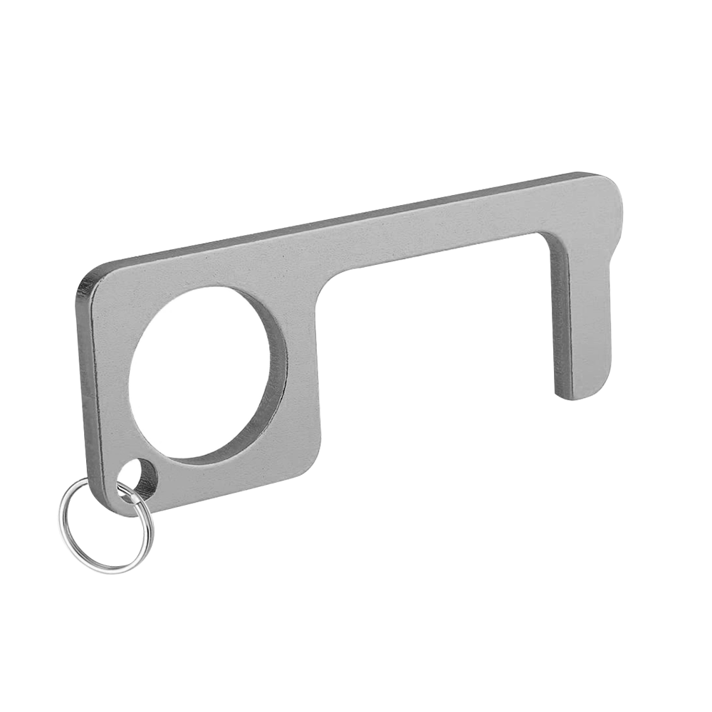 No-Touch Door Opener