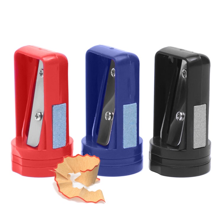 Carpenter Pencil Sharpener 1