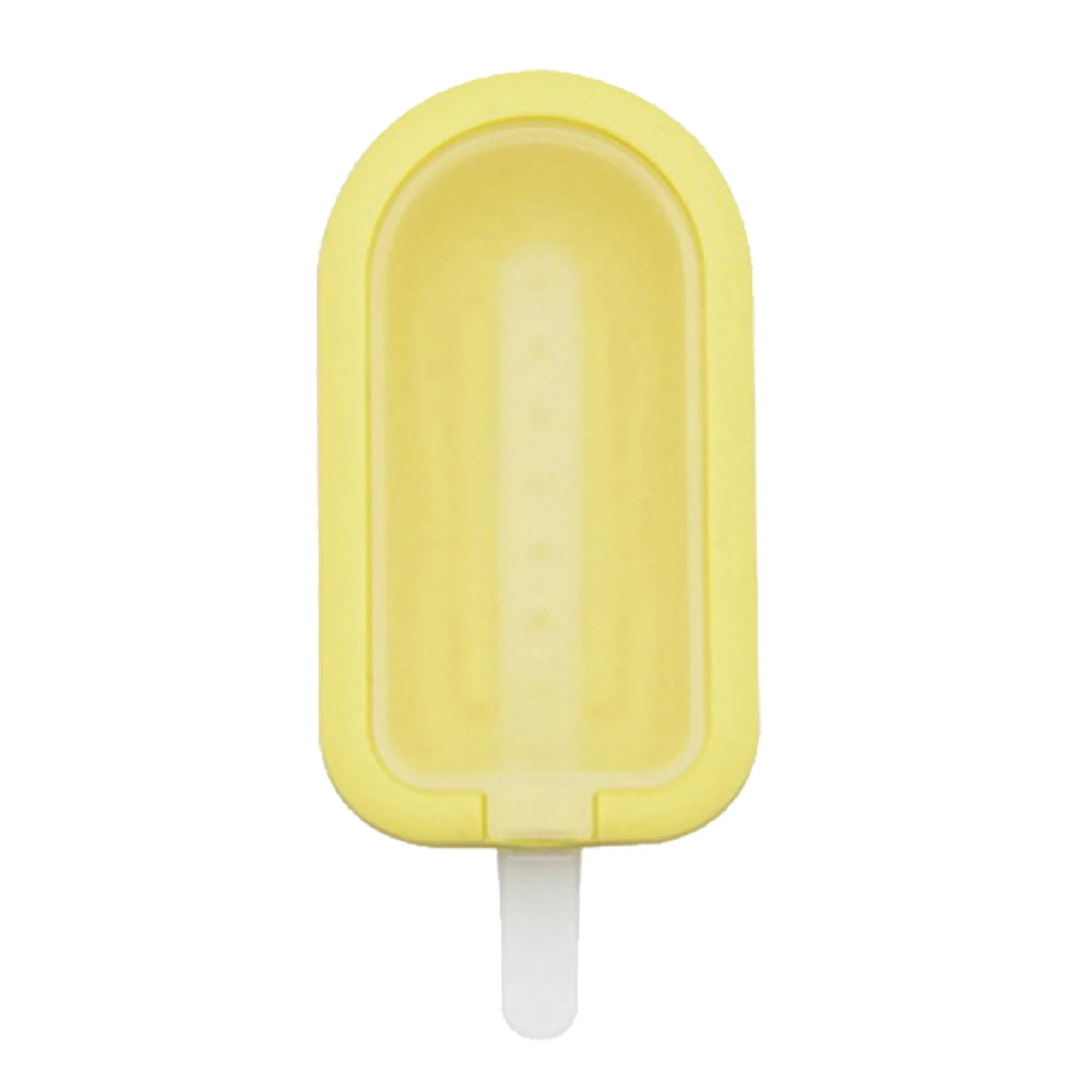 Silicone Popsicle Mold 3