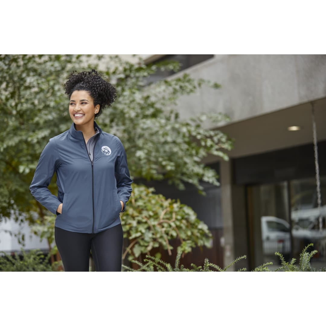 MORGAN Eco Jacket - Women's 48
