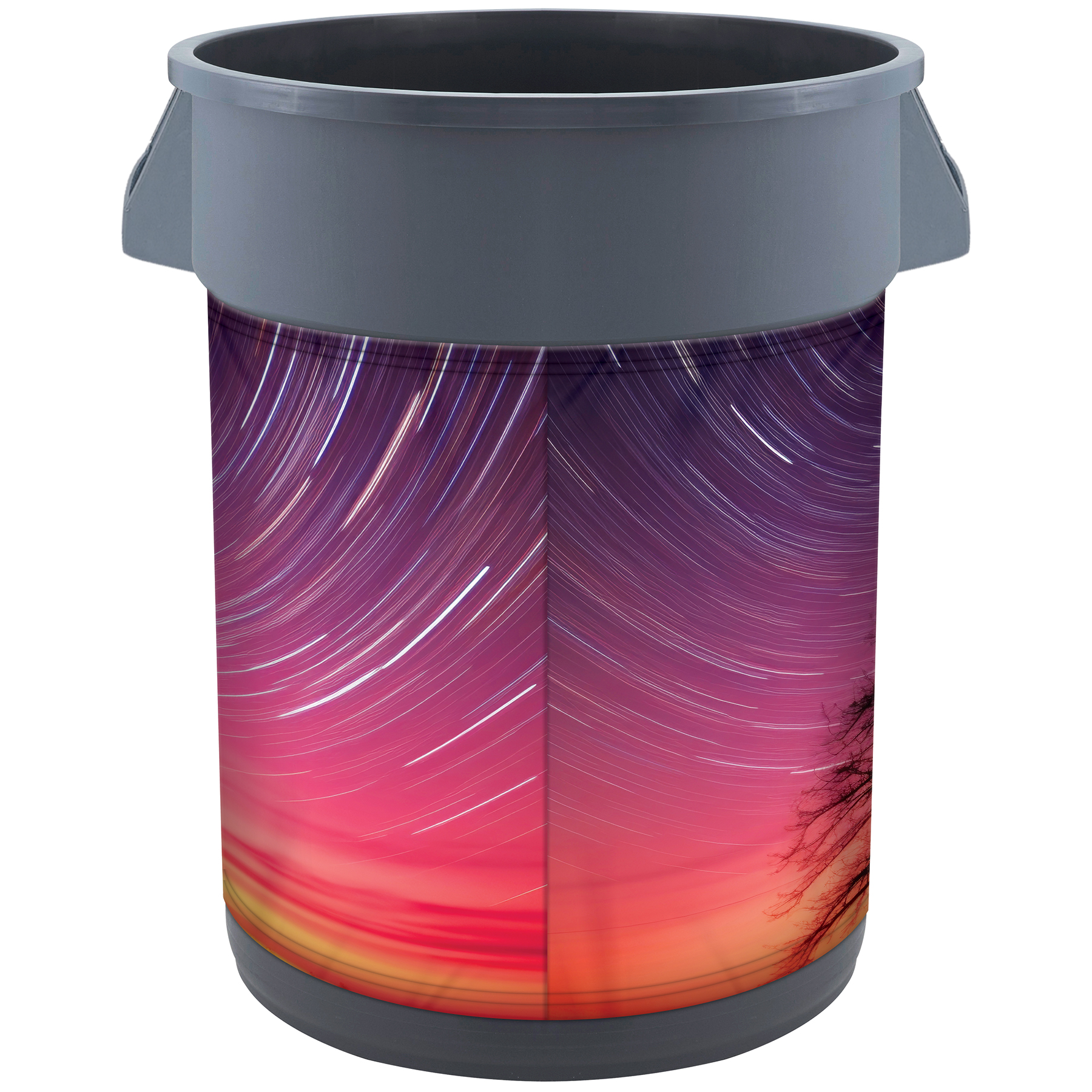22" Stretch Bin Wrap 3
