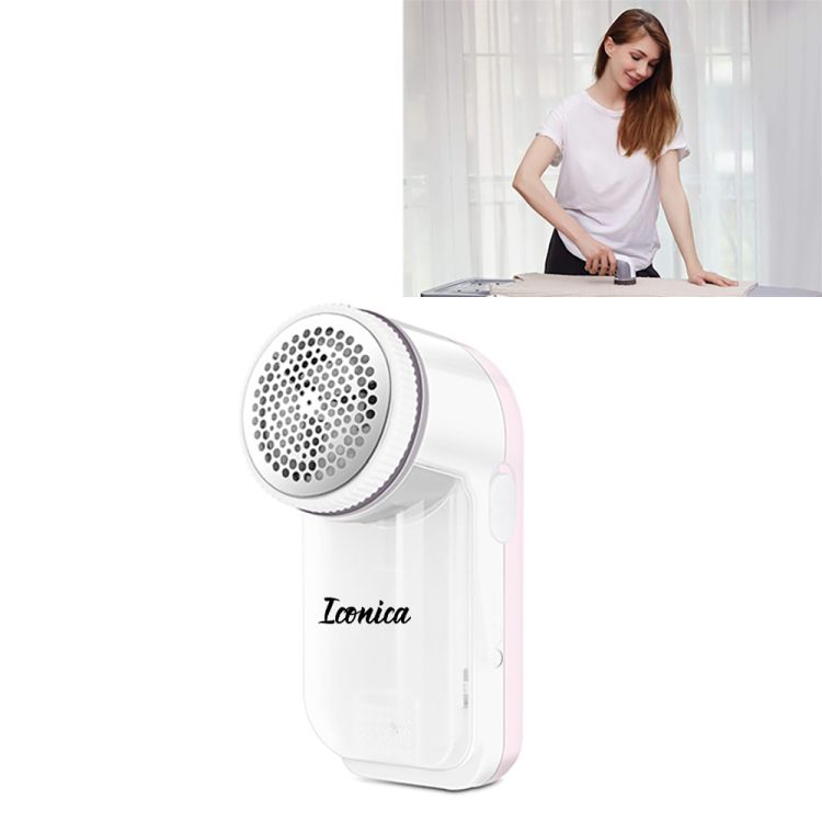 Fabric Shaver and Lint Remover 3