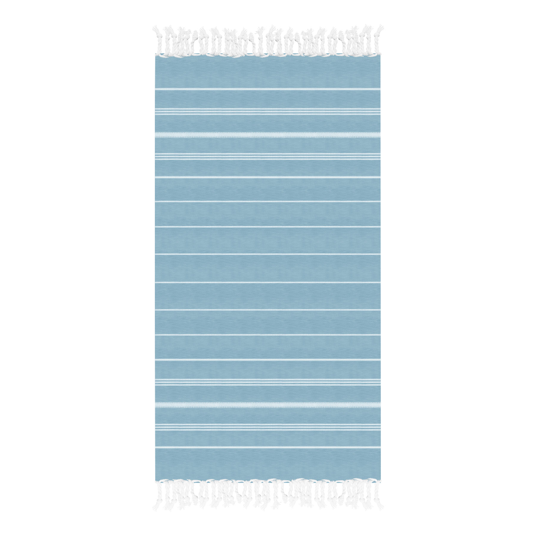 Turkish Beach Towel 18