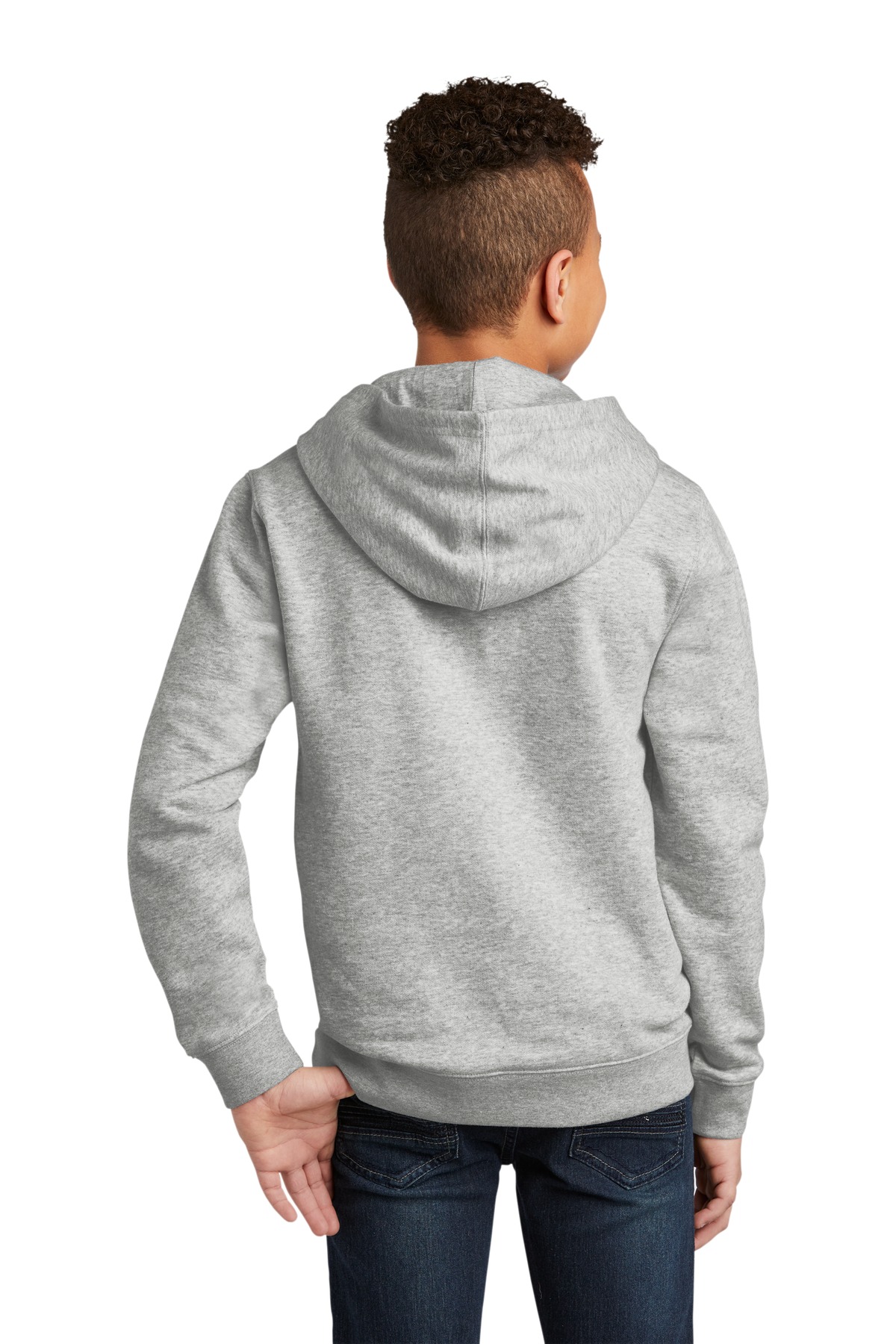 District® Youth V.I.T. Fleece Hoodie 17