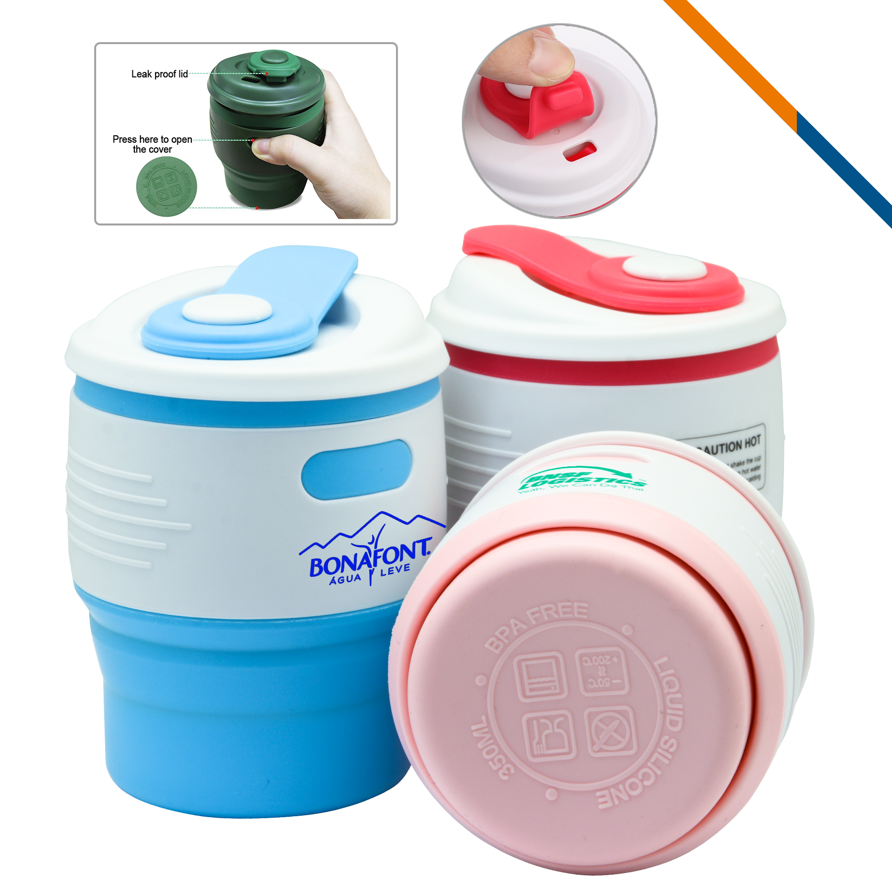 Treasure Handy Cup 6