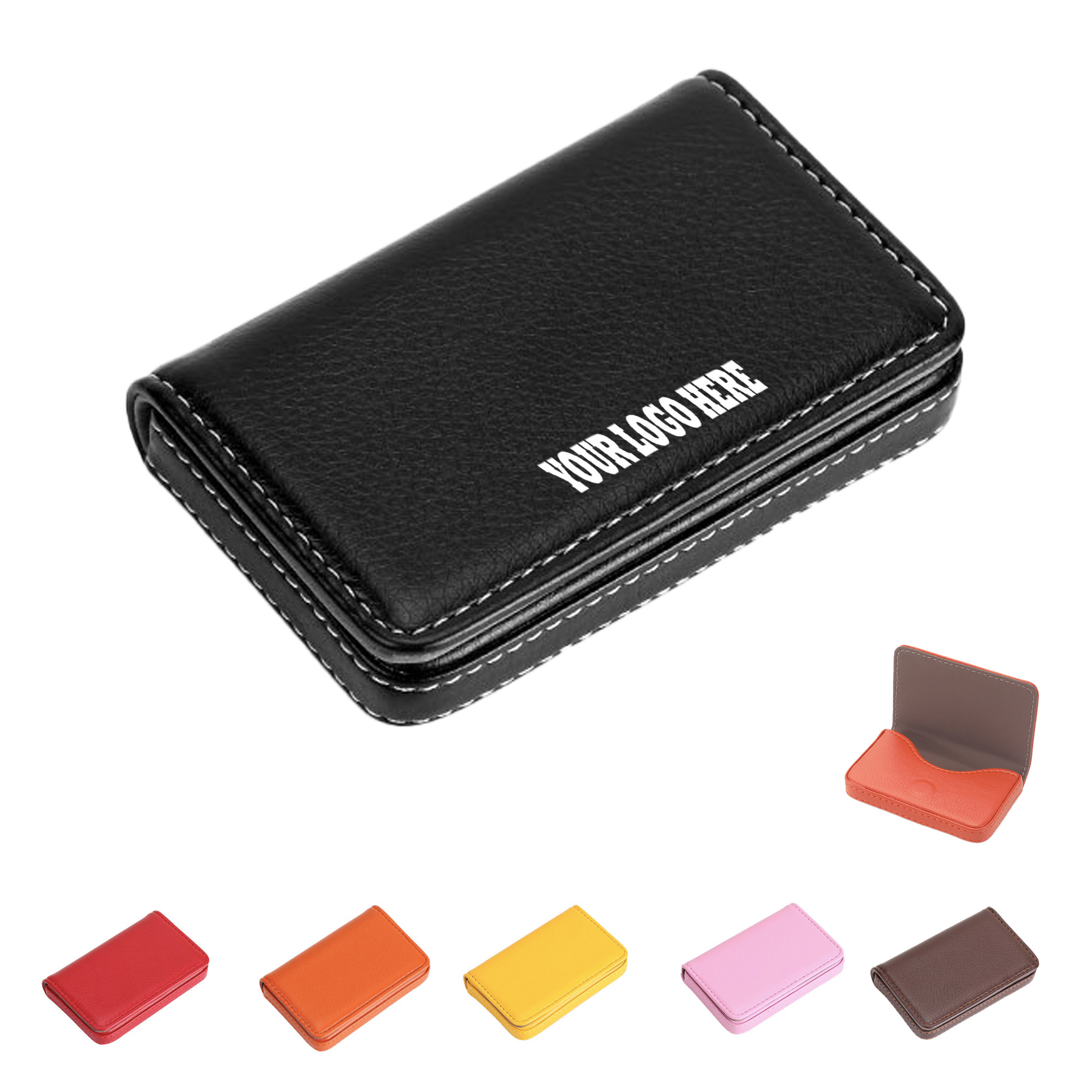 Business Card Holder Case 1
