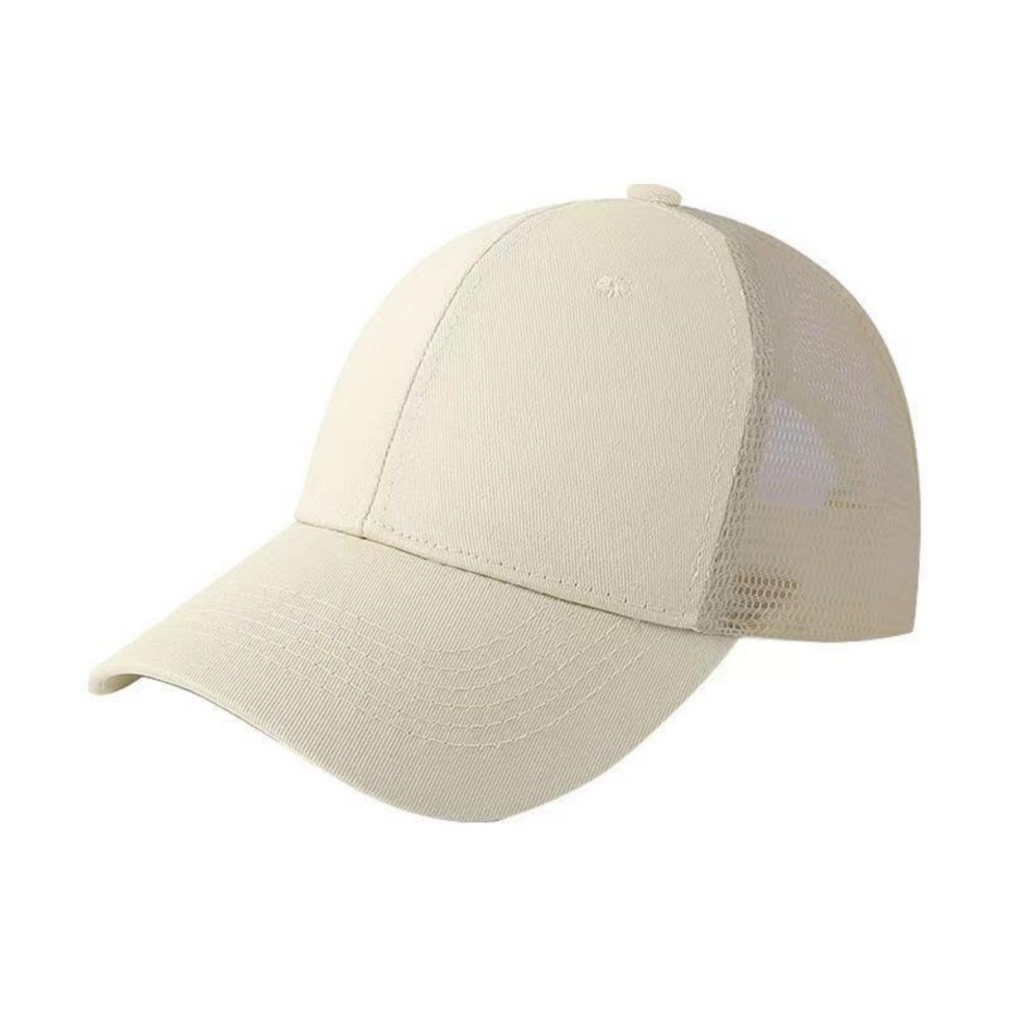 Breathable Baseball Cap 5