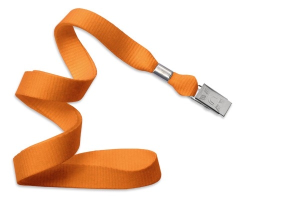 5/8" Polyester Lanyard (J-Hook) 33