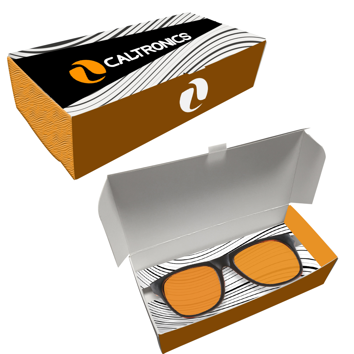 Tinted Lenses Rubberized Sunglasses 20