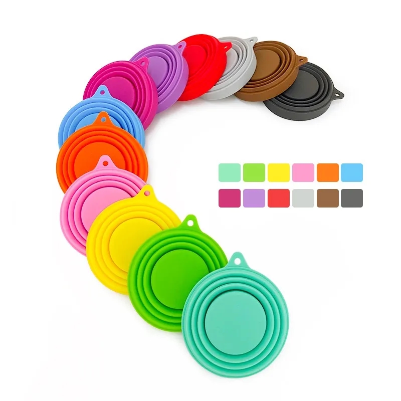 Collapsible Silicone Cup 5