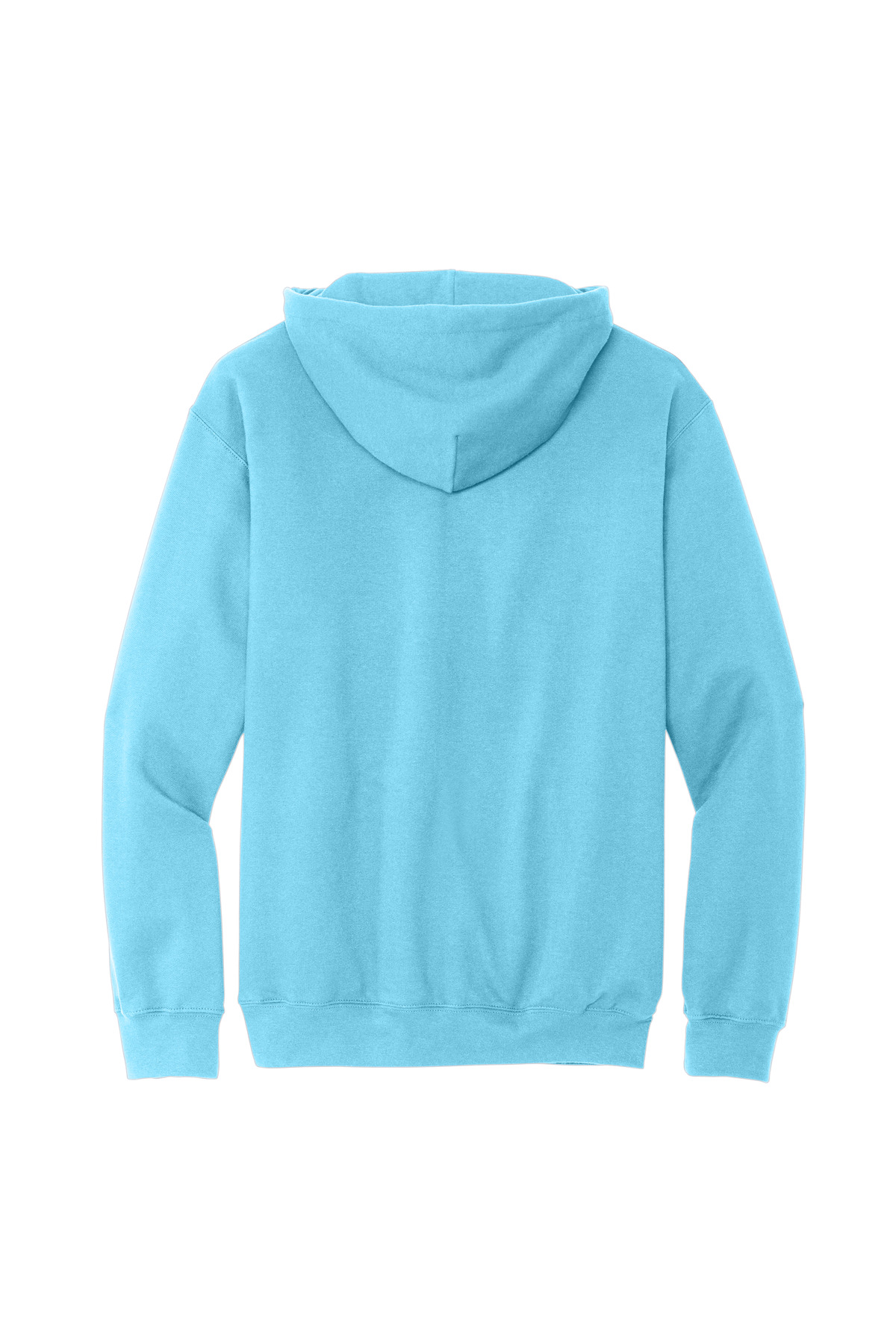 Gildan Softstyle Midweight Pullover Hooded Sweatshirt SF500 304