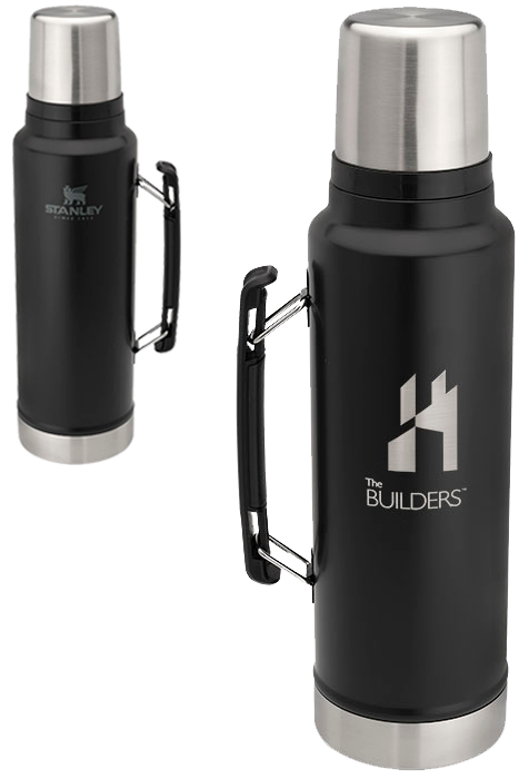 Stanley® 1.5 qt Classic Vacuum Insulated Bottle 35