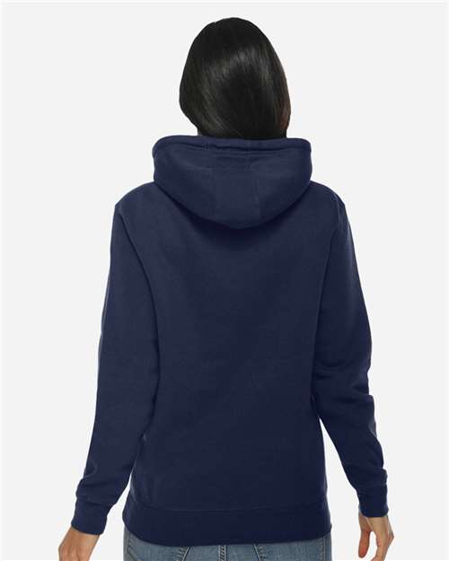 Unisex Premium Hoodie Sweatshirt - LS14001 165