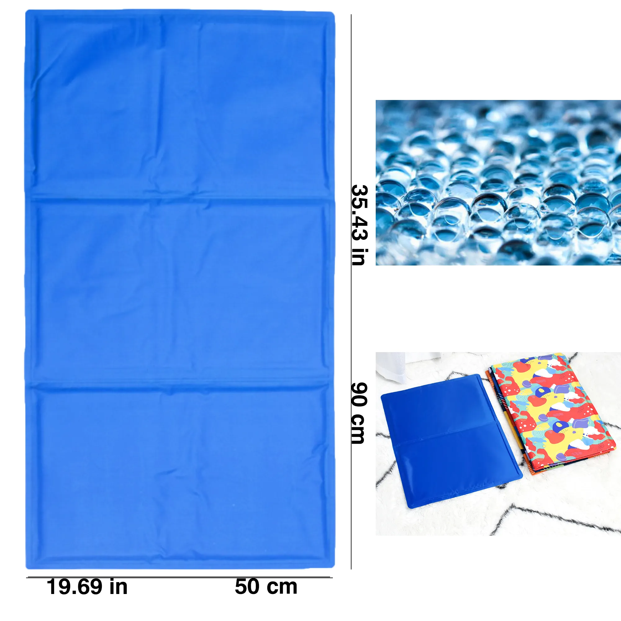 Pet Cooling Mat 2